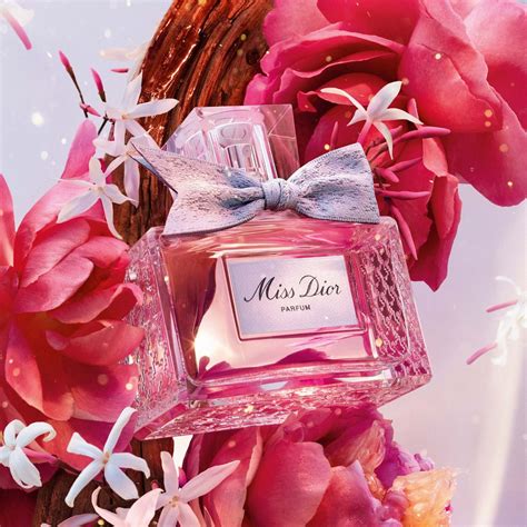 dernier parfum de dior|miss dior le parfum price.